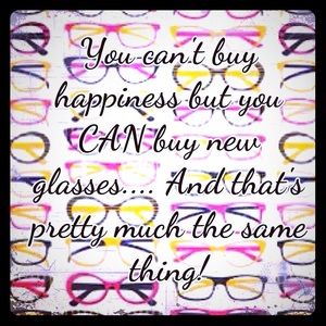 BUY A NEW FRAME! Make your World Better!